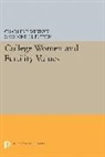 Raymond H. Potvin, Potvin Raymond H., Charles F. Westoff, Charles F. Potvin Westoff, Westoff Charles F. - College Women and Fertility Values