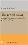 Ralph Freeman, Freeman Ralph - Lyrical Novel