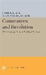 Cyril E. Black, Cyril E. Black, Black Cyril E. - Communism and Revolution