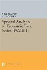 Clive William John Granger, Clive William John Hatanaka Granger, Granger Clive William John, Michio Hatanaka, Hatanaka Michio - Spectral Analysis of Economic Time Series. (Psme-1)