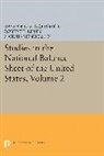 Raymond William Goldsmith, Raymond William Lipsey Goldsmith, Goldsmith Raymond William, Robert E. Lipsey, Lipsey Robert E., M. Mendelson... - Studies in the National Balance Sheet of the United States, Volume 2