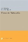 Lester Randolph Ford, Lester Randolph Fulkerson Ford, Ford Lester Randolph, D. R. Fulkerson, Fulkerson D. R. - Flows in Networks