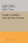 Charles F. Westoff, Westoff Charles F. - Family Growth in Metropolitan America