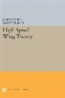 Doris Cohen, Doris Jones Cohen, Cohen Doris, Robert Thomas Jones - High Speed Wing Theory