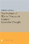 Edmund Silberner, Silberner Edmund - Problem of War