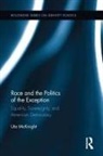 Utz McKnight, Utz (University of Alabama Mcknight - Race and the Politics of the Exception