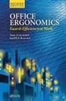 Anne D. Kroemer, Anne D. (Marketing and Communications Con Kroemer, Anne D. Kroemer Kroemer, Karl H.E. Kroemer, Kroemer Anne D. - Office Ergonomics