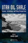 Jennifer Spinti, Jennifer (Institute for Clean and Secure E Spinti, Jennifer Spinti, Spinti Jennifer - Utah Oil Shale