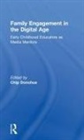 Chip (Erikson Institute Donohue, Chip Donohue, Donohue Chip - Family Engagement in the Digital Age