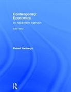 Robert Carbaugh - Contemporary Economics