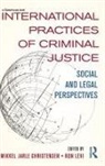 Mikkel Levi Christensen, Mikkel Christensen, Ron Levi - International Practices of Criminal Justice