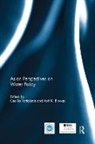 Cecilia (National University of Singapo Tortajada, Asit Biswas, Biswas Asit, Cecilia Tortajada, Tortajada Cecilia - Asian Perspectives on Water Policy