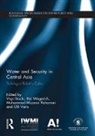 Virpi (Aalto University Stucki, Virpi Wegerich Stucki, Muhammad Mizanur Rahaman, Rahaman Muhammad Mizanur, Virpi Stucki, Stucki Virpi... - Water and Security in Central Asia