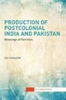 Ted Svensson, Ted (Lund University Svensson, Svensson Ted - Production of Postcolonial India and Pakistan