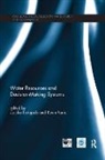 Cecilia (National University of Singapo Tortajada, Kevin Parris, Parris Kevin, Cecilia Tortajada, Tortajada Cecilia - Water Resources and Decision-Making Systems