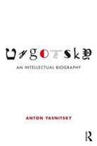 Anton Yasnitsky, Anton (Independent Researcher Yasnitsky - Vygotsky