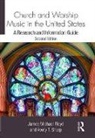 James Michael Floyd, James Michael (Hardin-Simmons University Floyd, James Michael Sharp Floyd, Floyd James Michael, Avery Sharp - Church and Worship Music in the United States