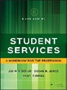 John H. (Iowa State University) Jones Schuh, Susan R. Jones, Jones Susan R., Susan R Jones, John H. Schuh, Schuh John H.... - Student Services