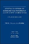 Stevens Handbook of Experimental Psychology and Cognitive