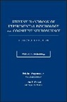 Stevens Handbook of Experimental Psychology and Cognitive