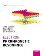 Emma Carter, Carter Emma, Victor Chechik, Victor (Reader Chechik, Chechik Victor, Damien Murphy... - Electron Paramagnetic Resonance