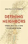 Jonathan Marc Gribetz - Defining Neighbors