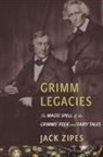 Jack Zipes, Zipes Jack - Grimm Legacies