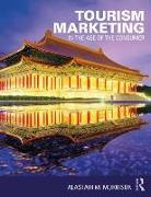 Alastair M. Morrison, Alastair M. (Purdue University Morrison, Morrison Alastair M. - Tourism Marketing