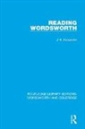 J.H. Alexander - Reading Wordsworth