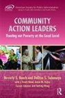 Beverly Bunch, Beverly Sulamoyo Bunch, Bunch Beverly, Dalitso Sulamoyo, Sulamoyo Dalitso - Community Action Leaders