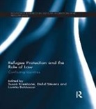 Susan Stevens Kneebone, Loretta Baldassar, Loretta (University of Western Australia) Baldassar, Baldassar Loretta, Susan Kneebone, Susan (Monash University Kneebone... - Refugee Protection and the Role of Law