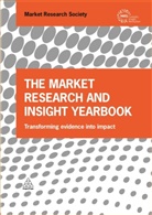 The Market Research Society - Market Research and Insight Yearbook