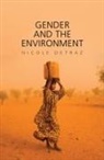 Nicole Detraz, Nicole (University of Memphis) Detraz, Detraz Nicole - Gender and the Environment