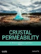 Tom (University of Victoria) Ingebritsen Gleeson, Tom Gleeson, Ingebritsen, Steve Ingebritsen, Ingebritsen Steve - Crustal Permeability