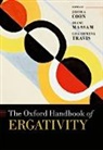 Jessica (Associate Professor Coon, Jessica Coon, Coon Jessica, Diane Massam, Massam Diane, Lisa deMena Travis... - Oxford Handbook of Ergativity
