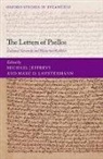 Michael (Professor Emeritus of Modern Gr Jeffreys, Michael Jeffreys, Jeffreys Michael, Marc D. Lauxtermann, Lauxtermann Marc D. - Letters of Psellos