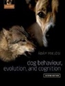 Adam Miklosi, Adam (Head of Department Miklosi, Miklosi Adam - Dog Behaviour, Evolution, and Cognition
