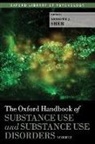 Kenneth J. (Curators'''' Distinguished Profe Sher, Kenneth J. Sher, Sher Kenneth J. - Oxford Handbook of Substance Use and Substance Use Disorders