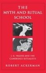 Robert Ackerman, Ackerman Robert - Myth and Ritual School