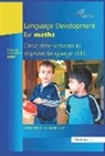 Jackie Lowe, Lowe Jackie, Marion Nash, Marion Lowe Nash, Nash Marion - Language Development for Maths