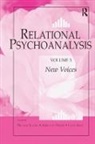 Melanie (Melanie Suchet Suchet, Lewis Aron, Aron Lewis, Adrienne Harris, Harris Adrienne, Melanie Suchet... - Relational Psychoanalysis, Volume 3