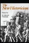 Harold Veeser, Harold Veeser, Veeser Harold - New Historicism
