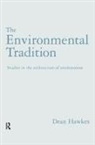 Dean Hawkes, Dean (University of Cambridge Hawkes - Environmental Tradition