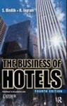 Hadyn Ingram, Ingram Hadyn - Business of Hotels