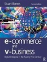 Stuart Barnes, Barnes Stuart - E-Commerce and V-Business