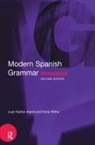 Juan Kattan-Ibarra, Juan Wilkie Kattan-Ibarra, Kattan-Ibarra Juan, Irene Wilkie, Wilkie Irene - Modern Spanish Grammar Workbook