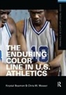 Krystal Beamon, Krystal Messer Beamon, Beamon Krystal, Chris M. Messer, Messer Chris M. - Enduring Color Line in U.s. Athletics