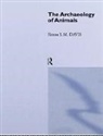 Simon J. M. Davis, Davis Simon J. M. - Archaeology of Animals