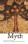 Eleazar M. Meletinsky, Meletinsky Eleazar M. - Poetics of Myth