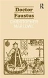 Christopher Marlowe, Marlowe Christopher, John D. Jump, Jump John D. - Doctor Faustus